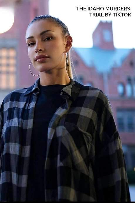 The Idaho Murders: Trial by TikTok